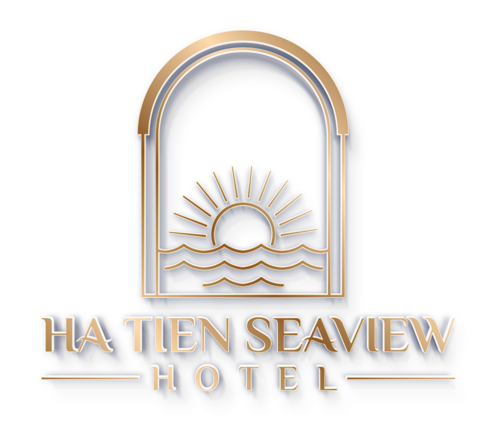 Hà Tiên Seaview Hotel